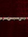 KV Anklet - Size:6 #11